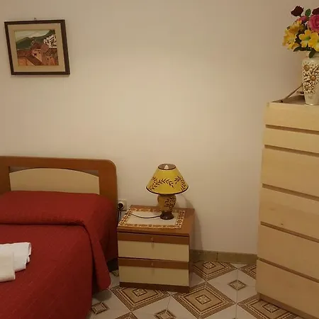 度假居 Bongiorno